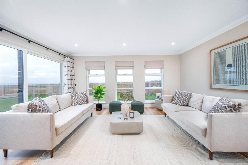 Additional image 5 of Plot 2 The Mulberry, Brownmuir, Fordoun, Laurencekirk, AB30