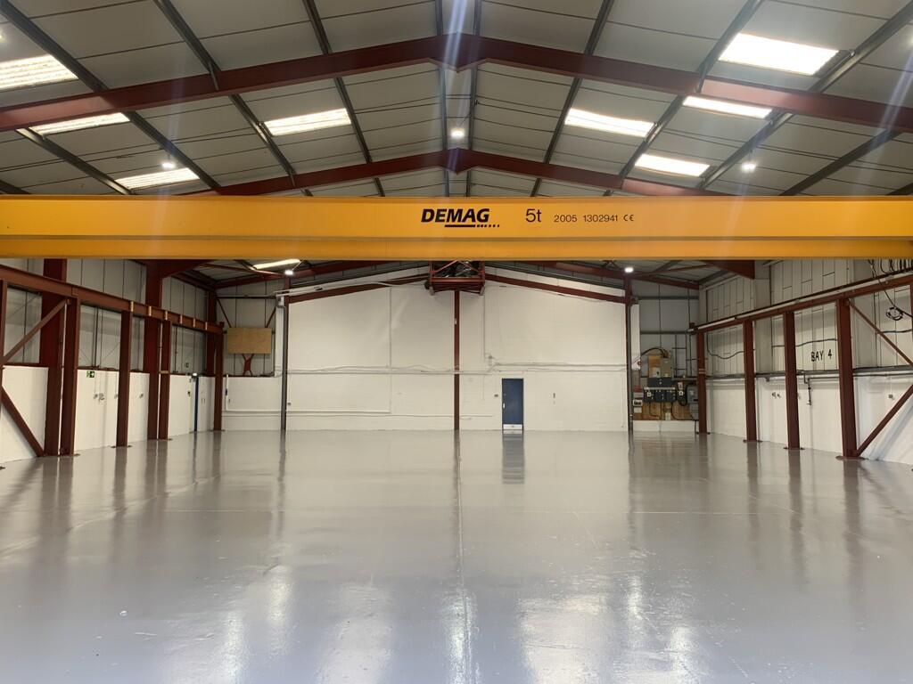 房产图片 8 - 达克斯（Dyce）霍韦莫斯大道（Howemoss Drive）A单元，阿伯丁（Aberdeen），AB21 0GL