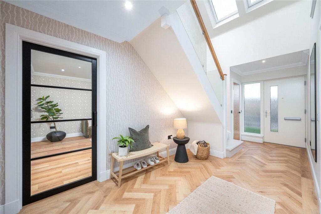 Additional image 19 of Plot 2 The Mulberry, Brownmuir, Fordoun, Laurencekirk, AB30