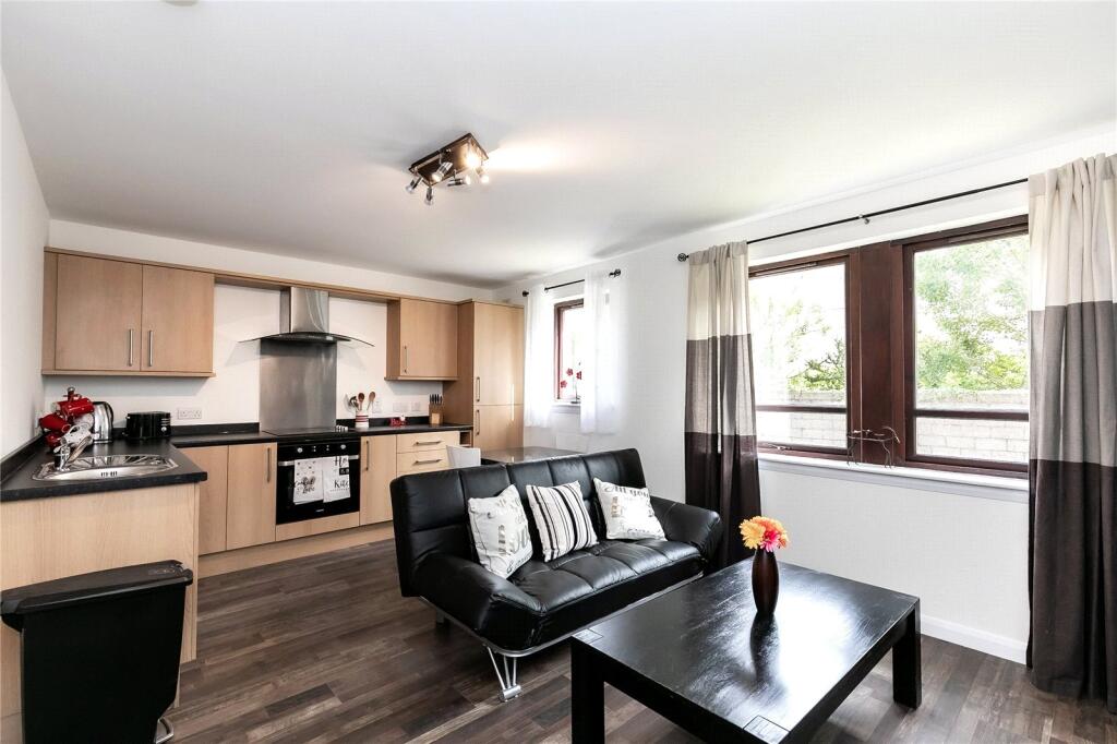 Additional image 3 of Canal Place, Aberdeen, AB24