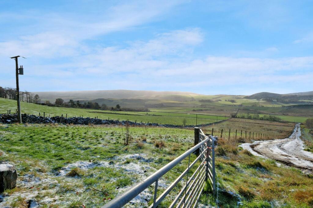 Additional image 6 of East Brae of Scurdargue, Rhynie, Huntly, Aberdeenshire, AB54