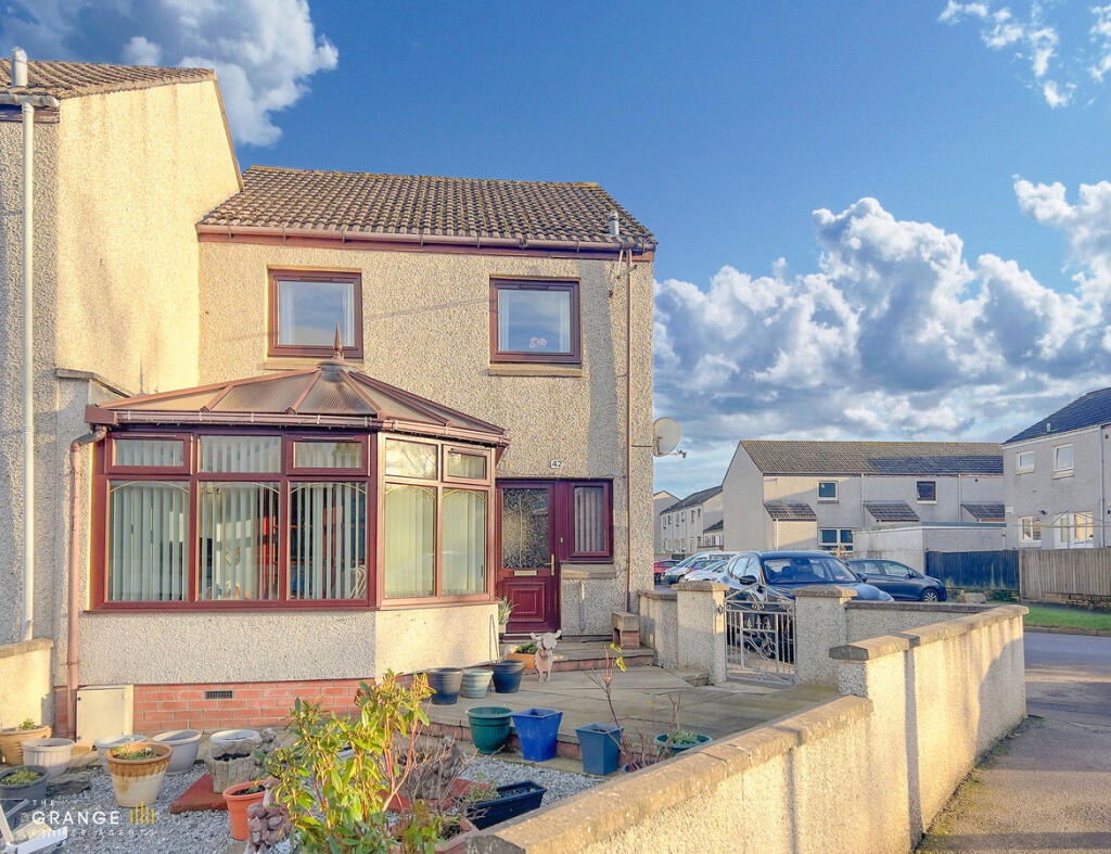 Additional image 2 of Den Crescent, Keith, AB55