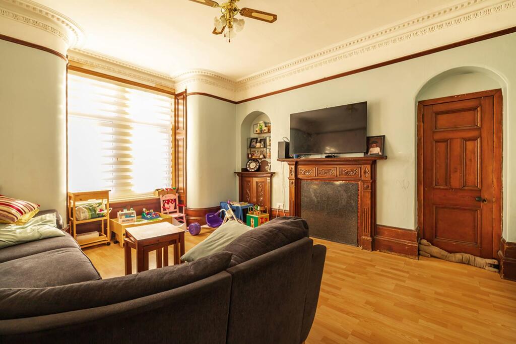 Additional image 4 of 70 West Church Street, Buckie, AB56 1HP