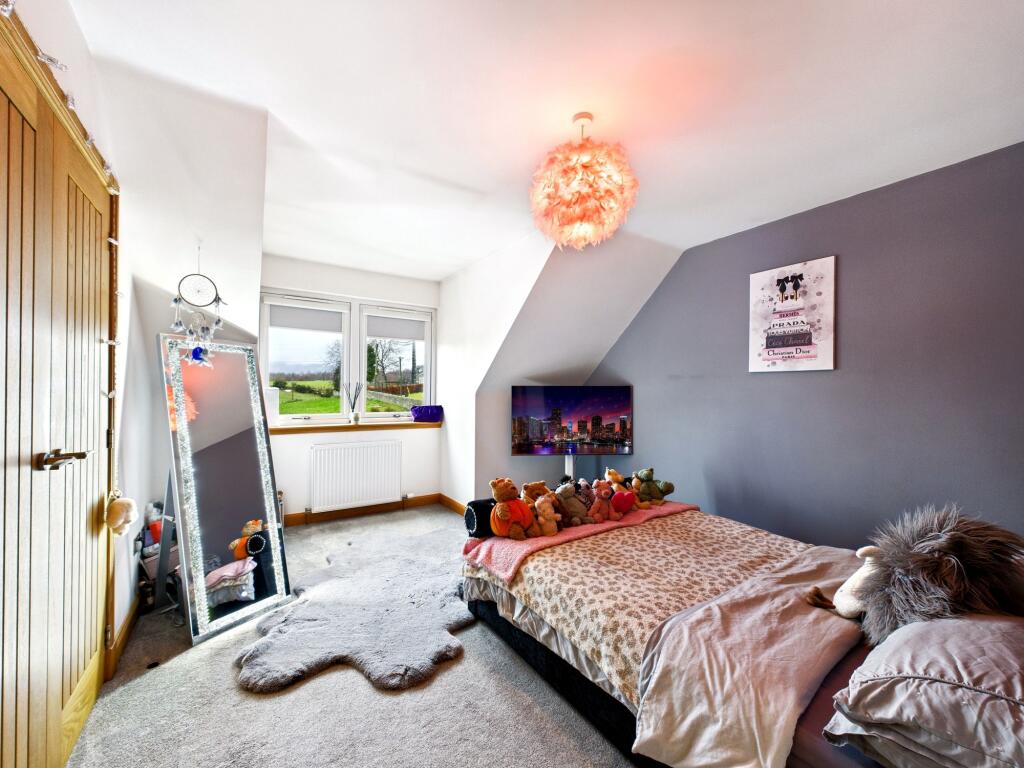 Additional image 30 of Forbes, Alford, AB33