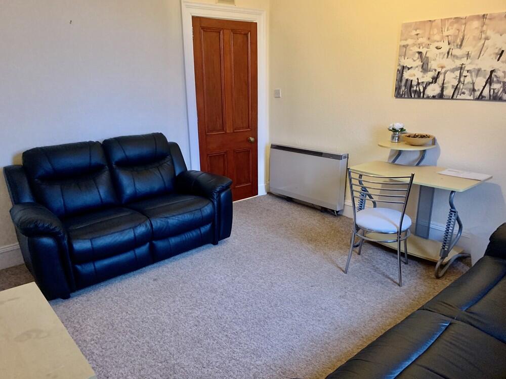 Additional image 2 of Holland Street, Second Floor right, AB25