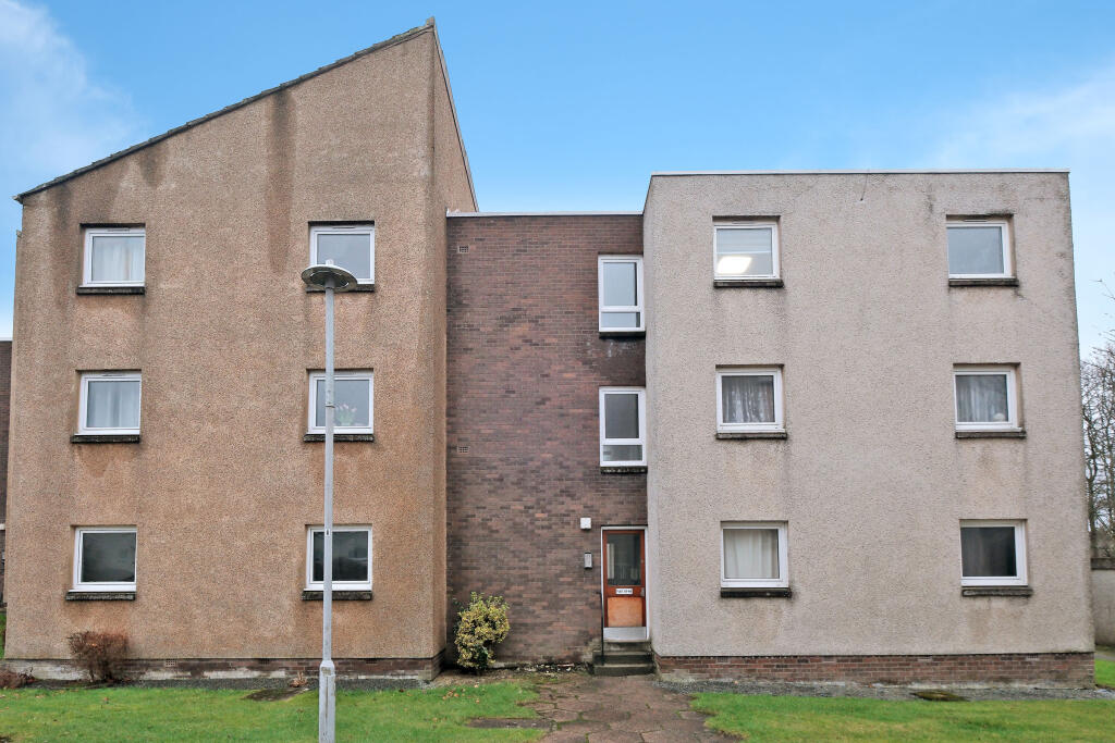 Additional image 21 of Grampian Gardens, Dyce, Aberdeen, AB21