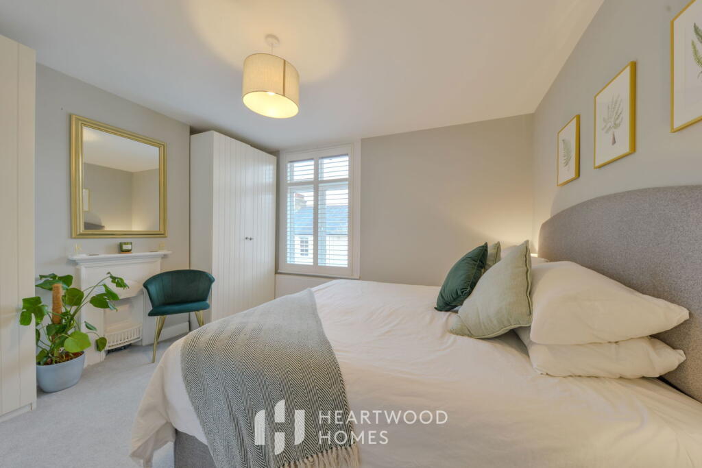 Additional image 16 of Hart Road, St. Albans, AL1 1NF