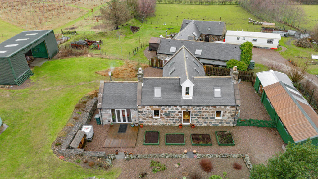 Additional image 44 of Finnygaud, Banff, AB45 2HX