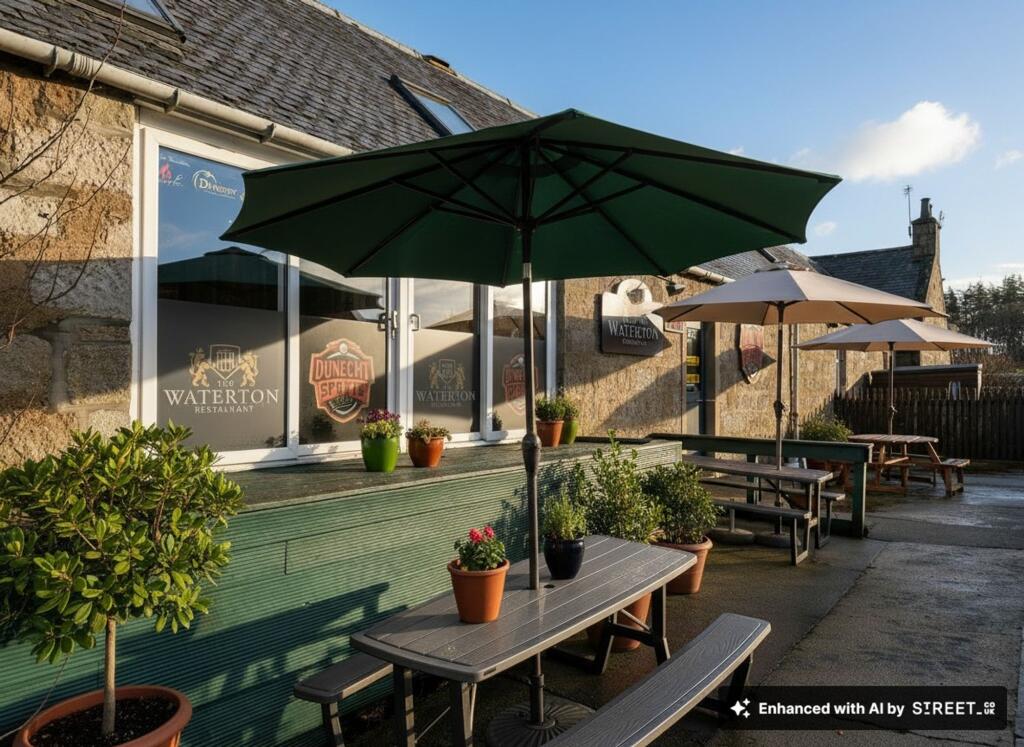 Additional image 20 of Dunecht, Westhill, AB32