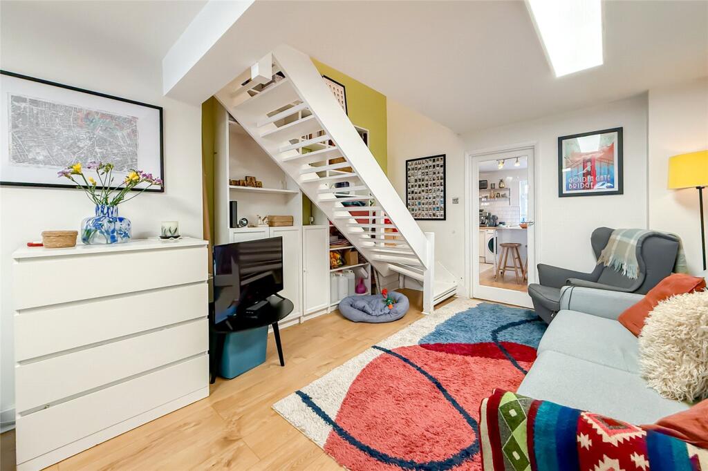 Additional image 15 of Alma Cut, St. Albans, Hertfordshire, AL1