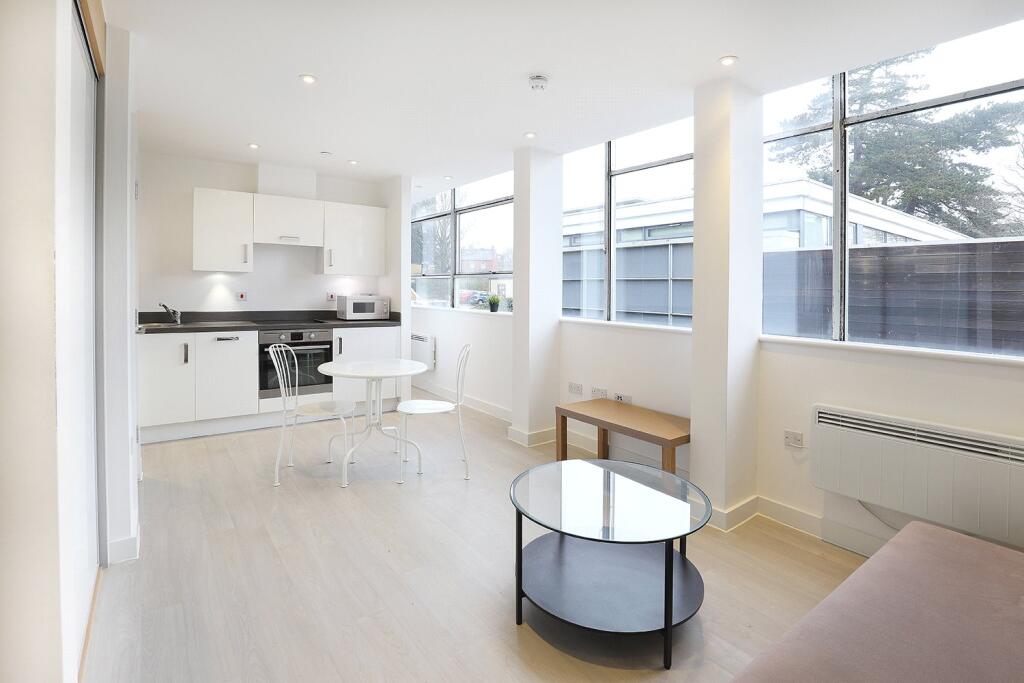 Additional image 2 of Nellis Hall, Newsom Place, St. Albans, Hertfordshire, AL1