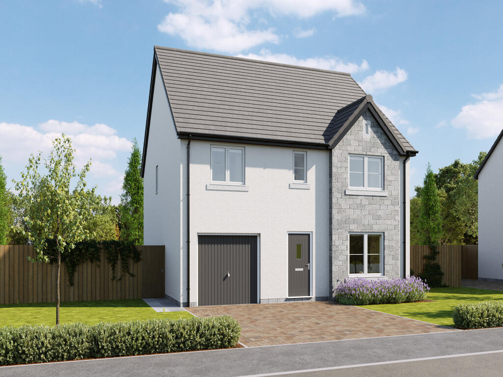 Additional image 2 of Strabathie Shores,
Loverose Wy,
Aberdeen,
AB23 8LW