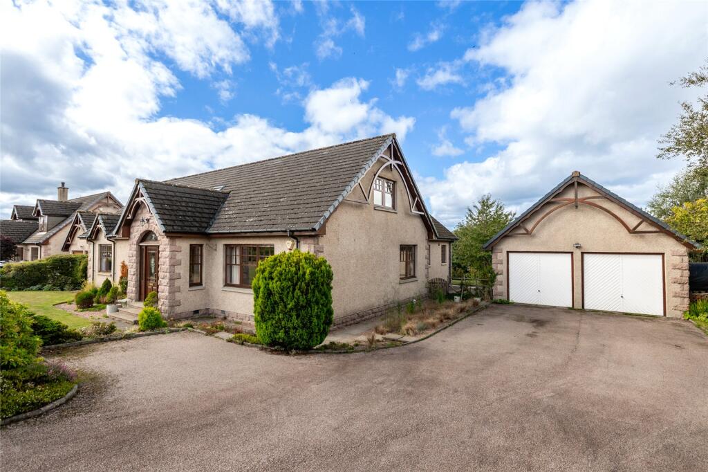 7 Ogstonmill, Fintray, Hatton Of Fintray, Aberdeen, AB21