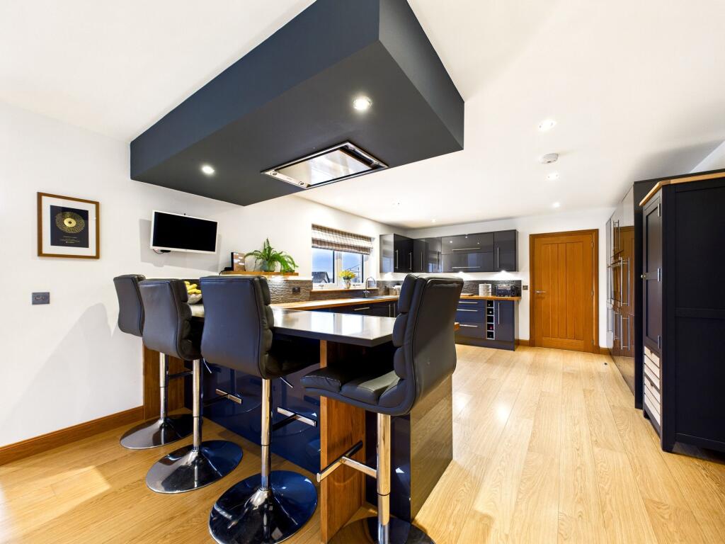 Additional image 11 of Forbes, Alford, AB33