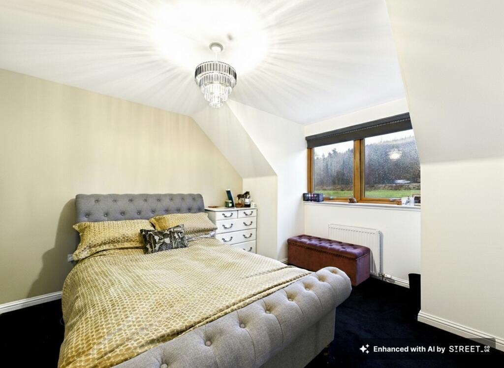 Additional image 25 of 5 Millers Lane, Tillyfourie, Alford.