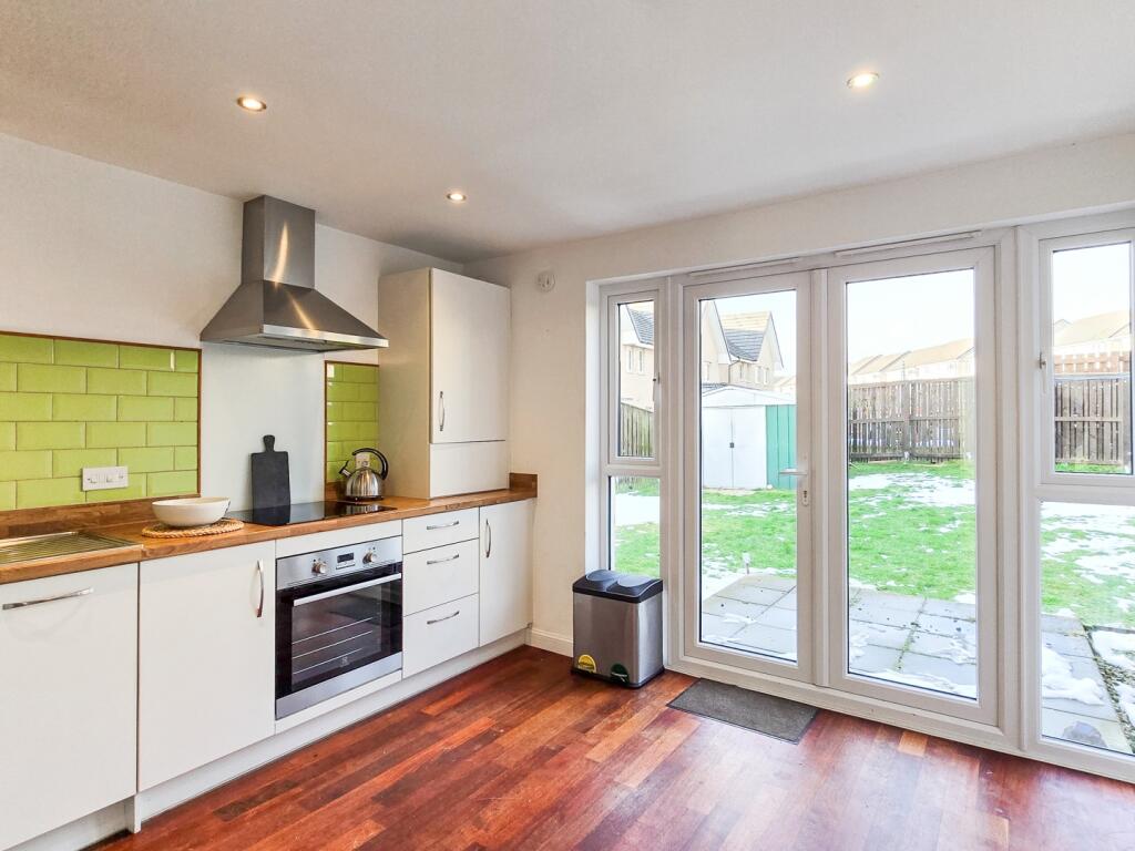 Additional image 20 of Threave Wynd, Inverurie, Aberdeenshire