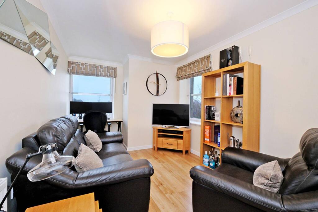 Additional image 2 of 8 Dean House, Crossover Road, Inverurie, AB51 4SH