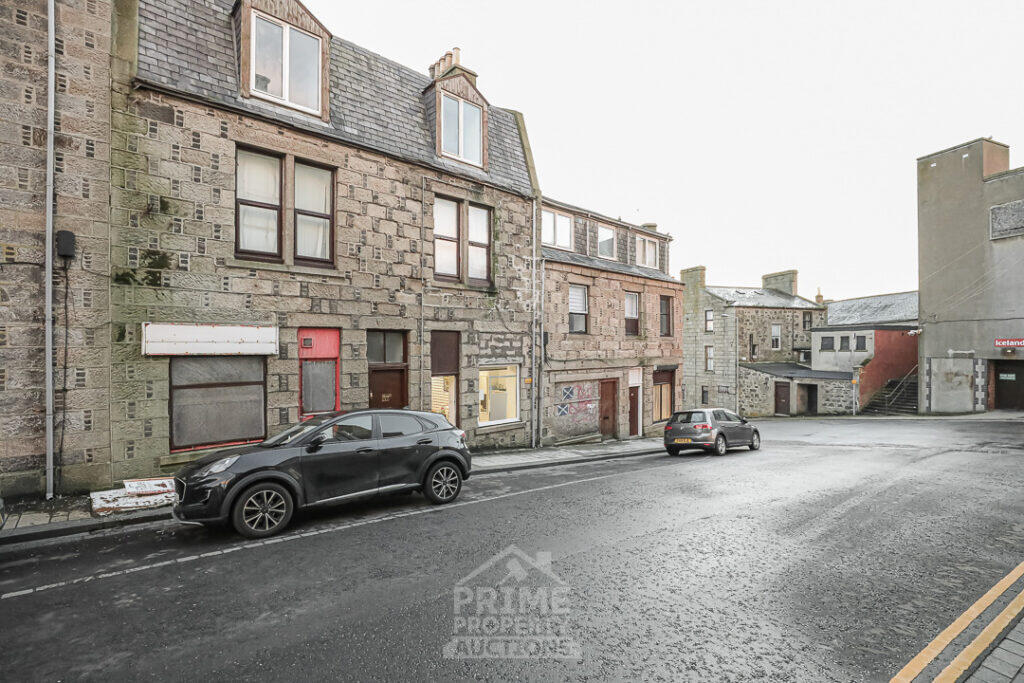 Additional image 9 of 21A Kirk Brae, Fraserburgh, AB43 9BY