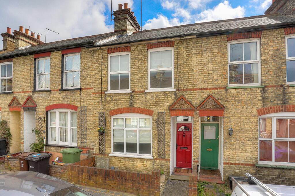 Primary image of Lower Paxton Road, St Albans, Herts, AL1