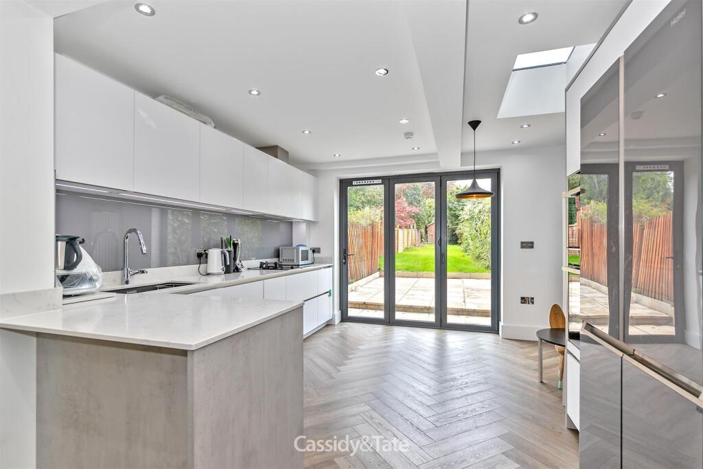 Additional image 6 of Castle Road, St. Albans