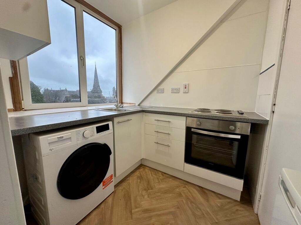 Additional image 16 of Watson Street, Aberdeen, Aberdeenshire, AB25