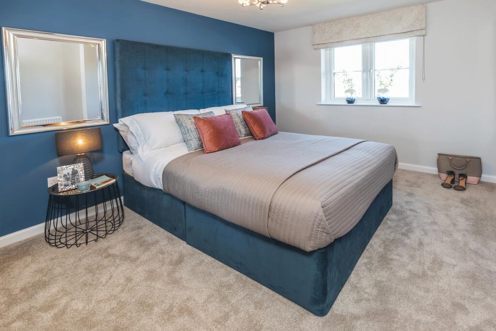 Additional image 21 of Cuthbertson Walk
Bucksburn
Aberdeen
AB21 9HG