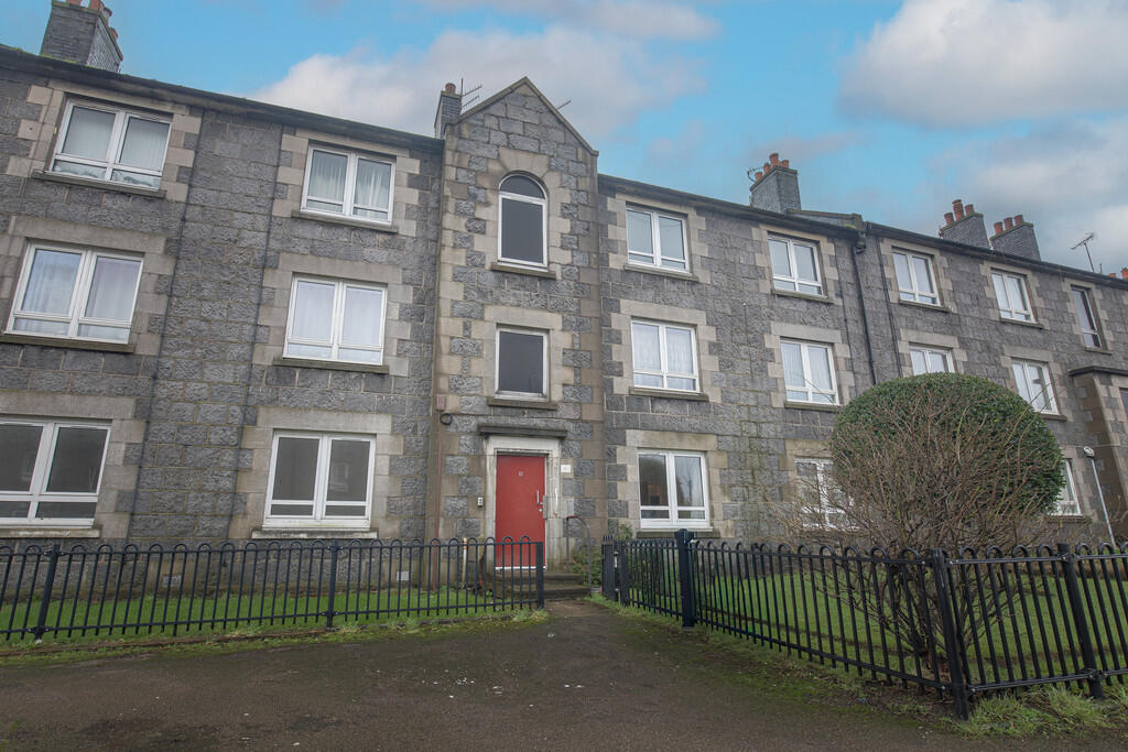 Seaton Drive, Aberdeen