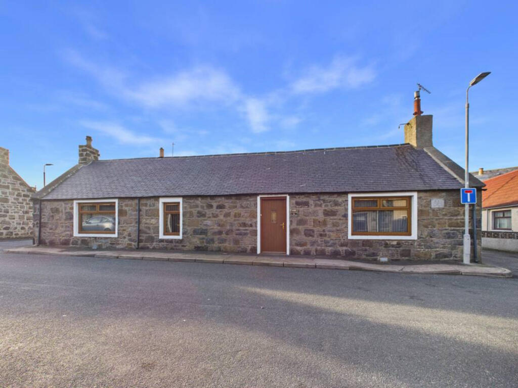 Additional image 25 of Ogilvie Street, Whitehills, AB45