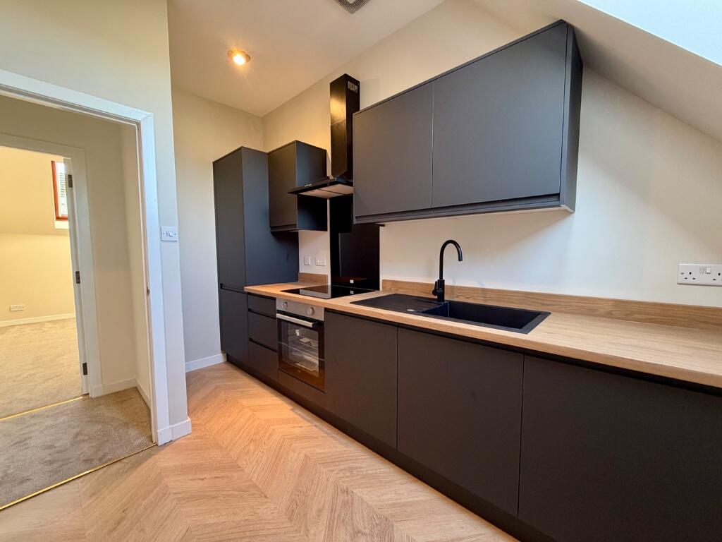 Charlotte Street, Aberdeen, Aberdeenshire, AB25