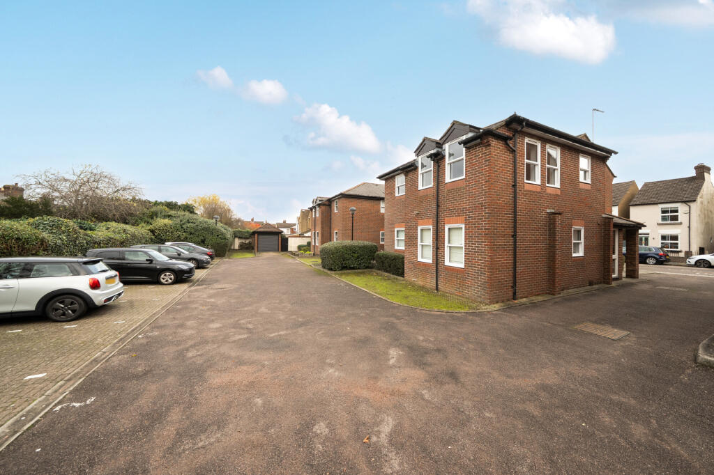 Additional image 8 of Heath Road, St. Albans, AL1