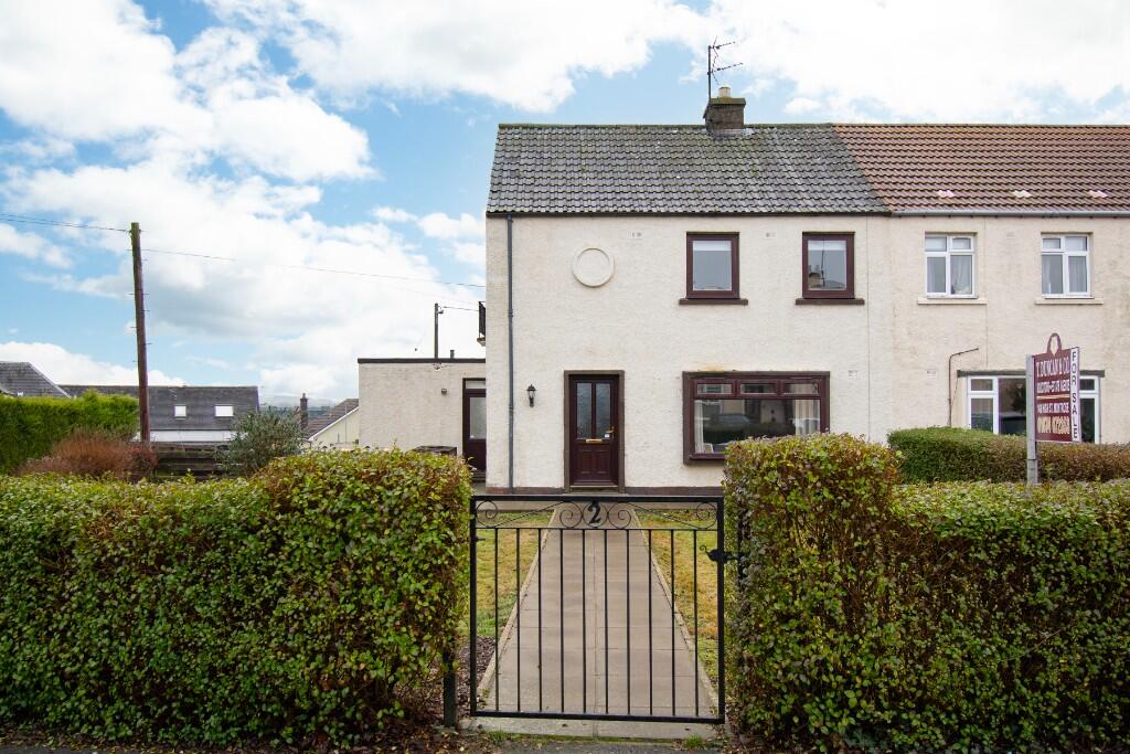 Additional image 2 of Kirktonhill Road, Laurencekirk, Kincardineshire, AB30