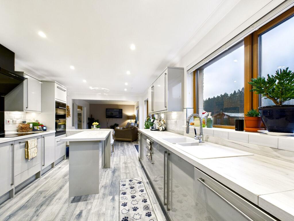 Additional image 7 of 5 Millers Lane, Tillyfourie, Alford.