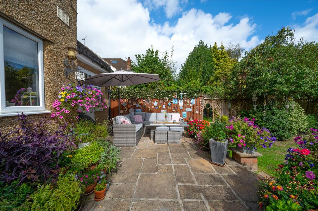 Additional image 20 of Lancaster Road, St. Albans, Hertfordshire