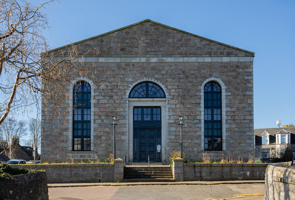 Additional image 7 of Clifton Manor, Aberdeen