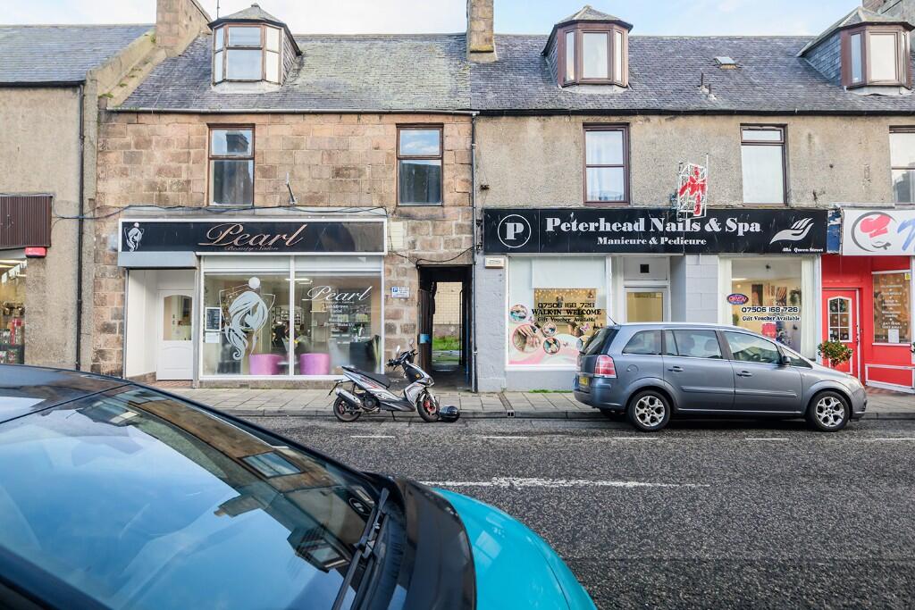 Additional image 18 of Queen Street, Peterhead, Aberdeenshire, AB42