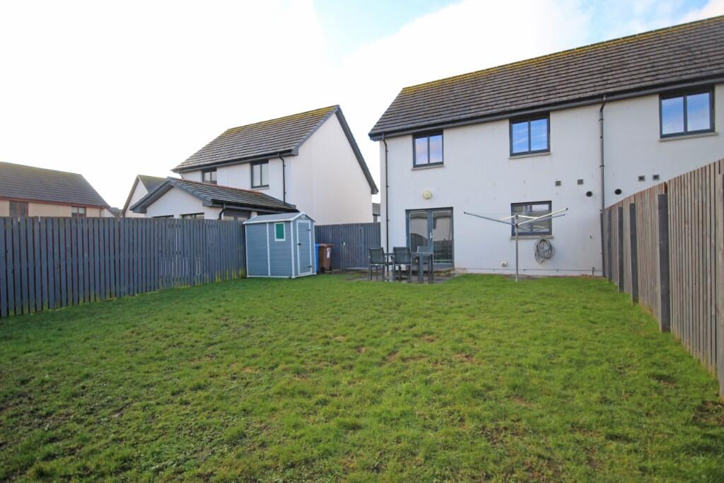 Additional image 26 of 13 Middleton Court, Buckie, AB56 1FZ