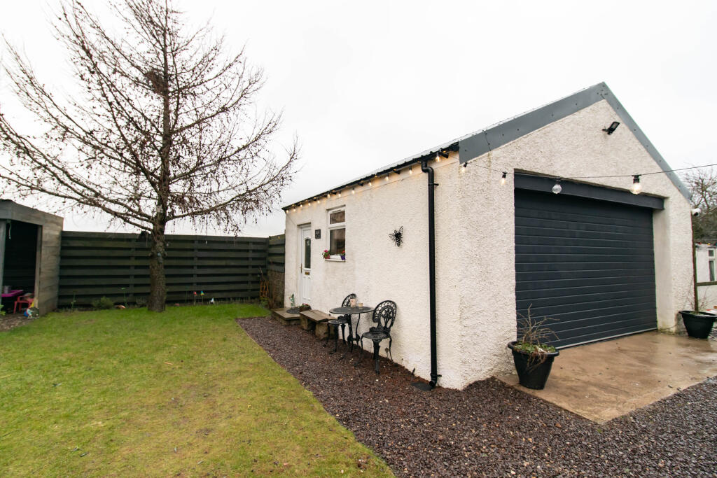 Additional image 25 of Dowrieburn Cottages, Laurencekirk, AB30