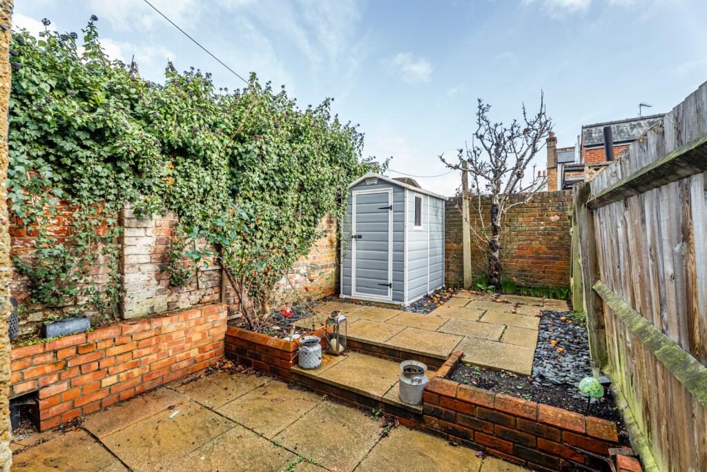 Additional image 15 of Inkerman Road, St. Albans, Hertfordshire, AL1