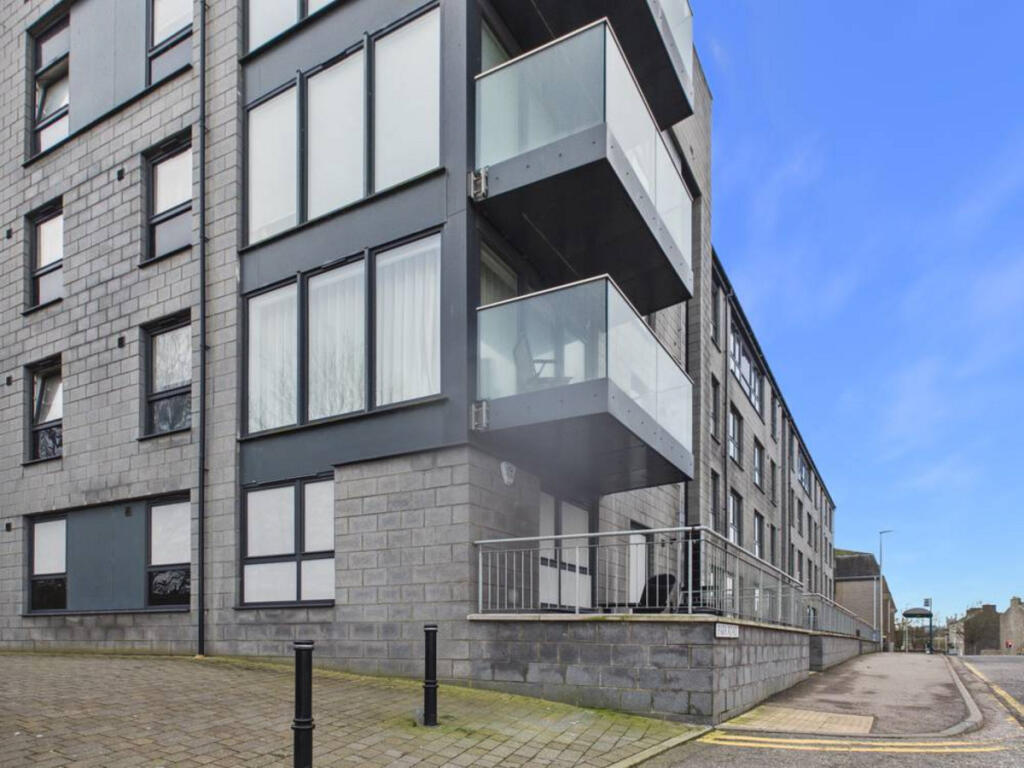 Additional image 32 of Park Road, Aberdeen, AB24