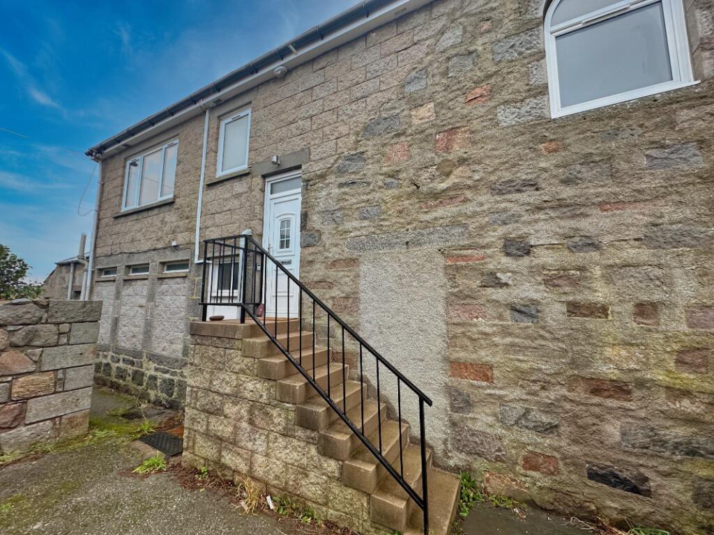 Additional image 14 of Post Office, Aberdeen, AB32