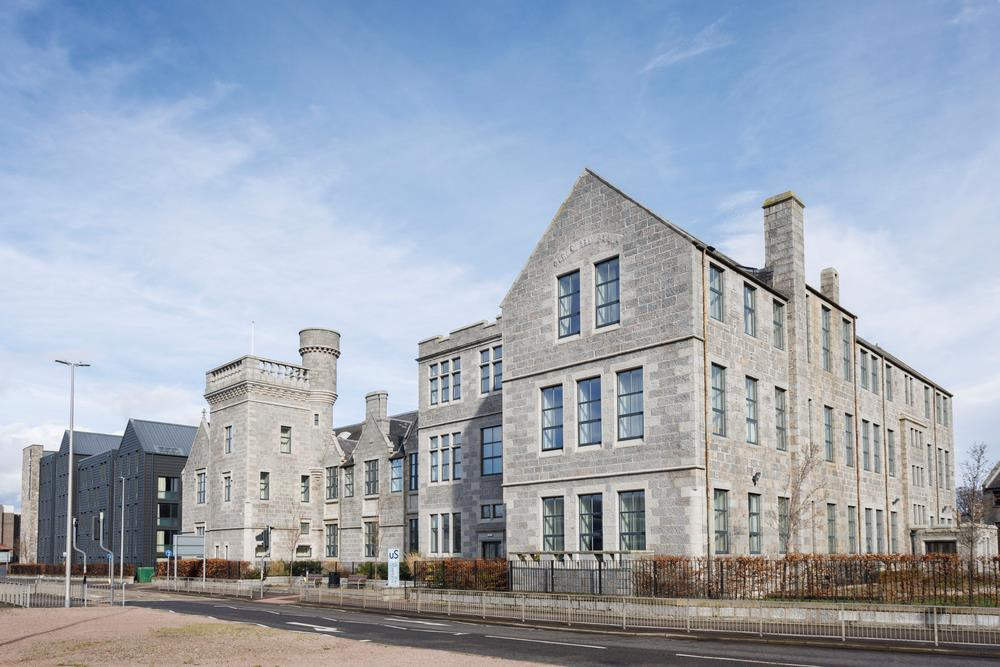 Additional image 10 of Aberdeen | Student | September