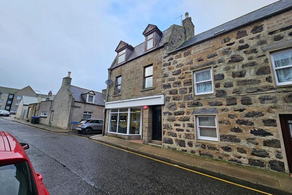 Primary image of 65A, Frithside Street, Fraserburgh, AB439JA