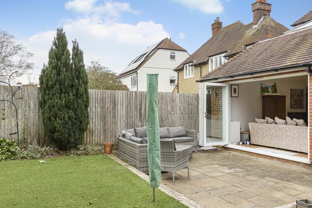 Additional image 23 of New Barnes Avenue, St. Albans, Hertfordshire, AL1