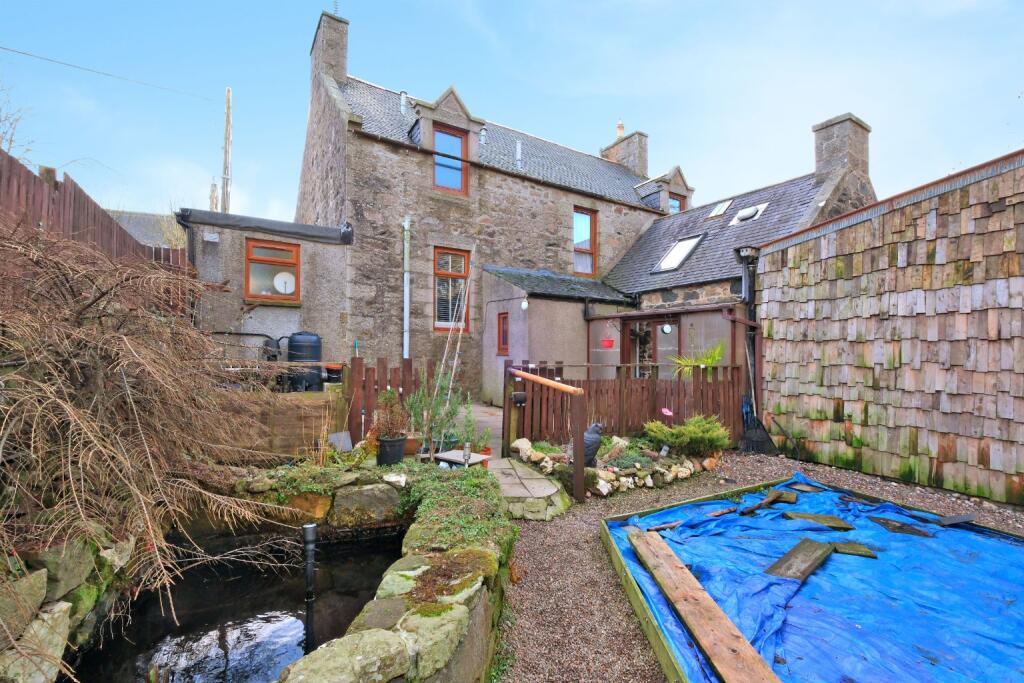 Additional image 25 of Deer Road East, Aberdeenshire, Peterhead, AB42