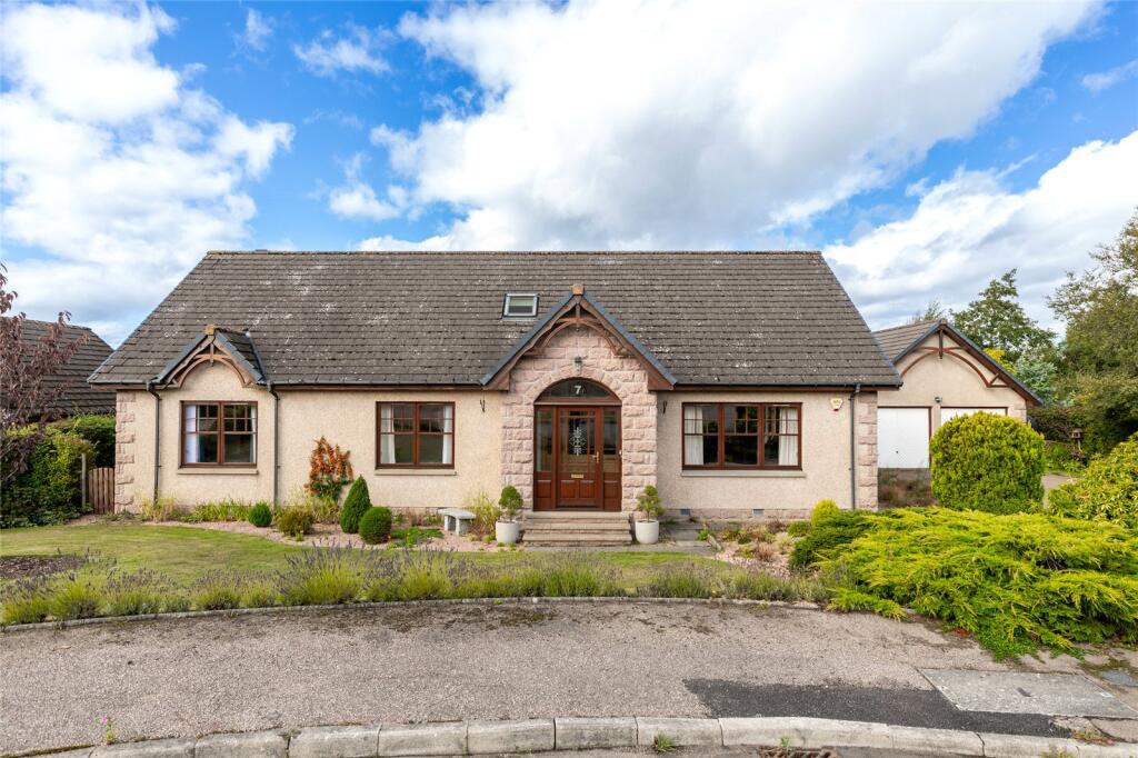 Additional image 24 of 7 Ogstonmill, Fintray, Hatton Of Fintray, Aberdeen, AB21