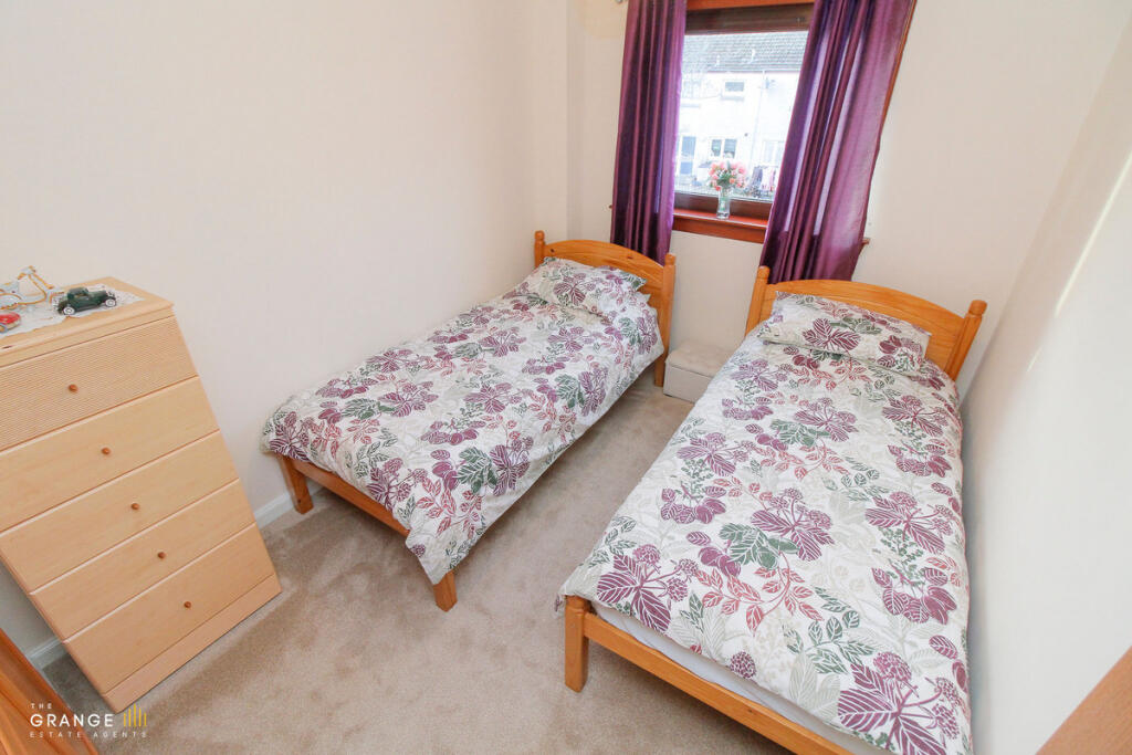 Additional image 22 of Den Crescent, Keith, AB55