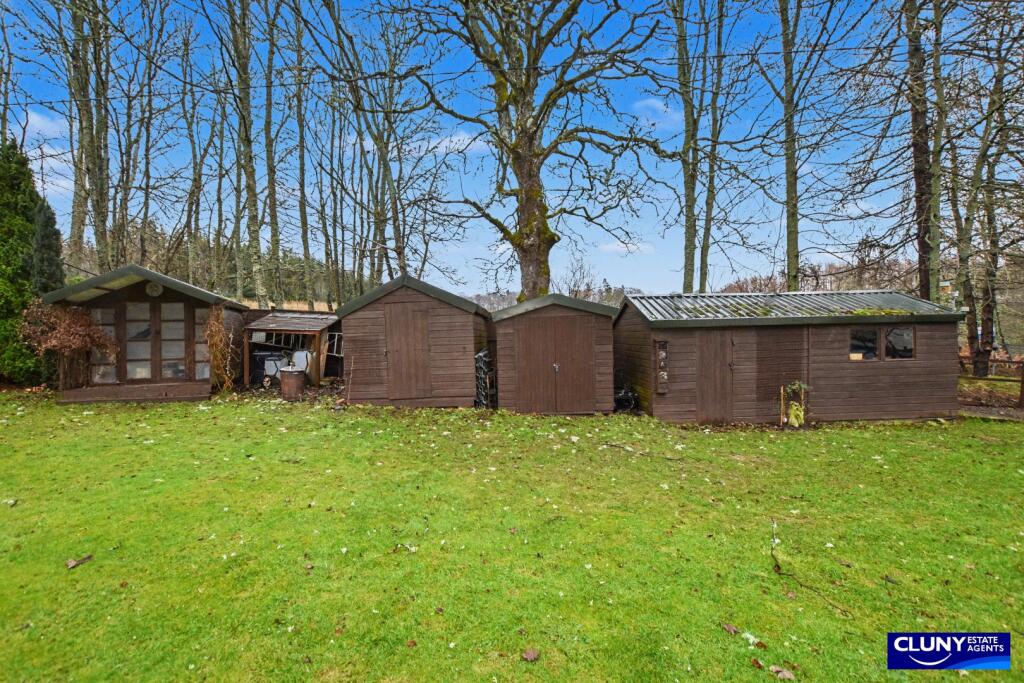 Additional image 23 of Botriphnie Stables, Drummuir