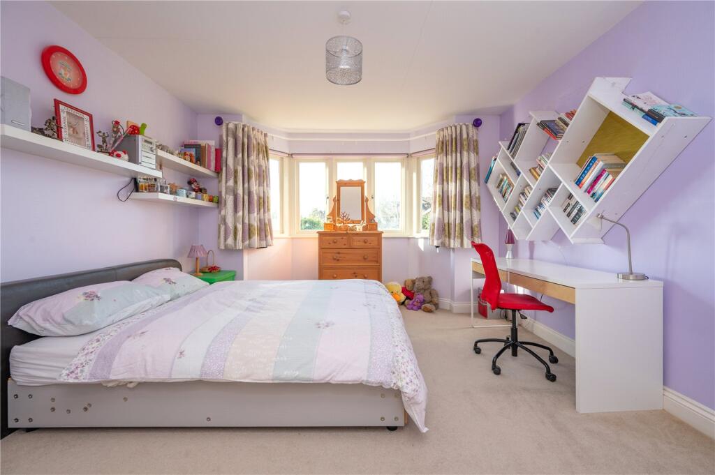 Additional image 12 of Beaumont Avenue, St. Albans, Hertfordshire