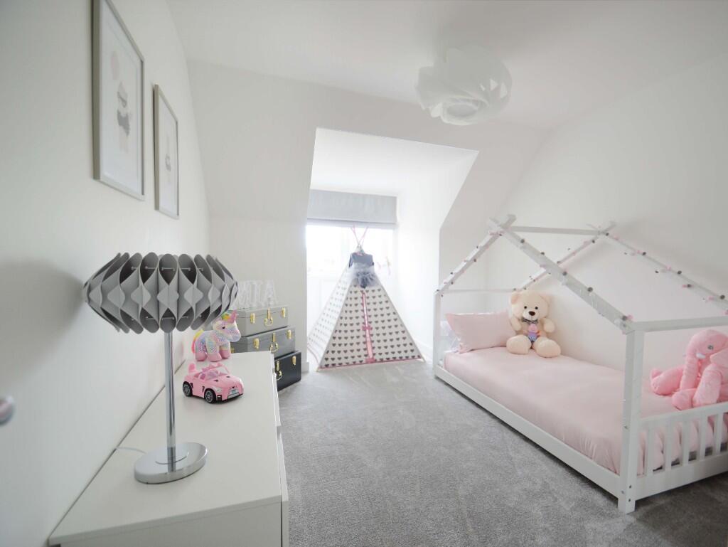 Additional image 5 of Off Barhill Road, 
Buckie,
AB56 5AD