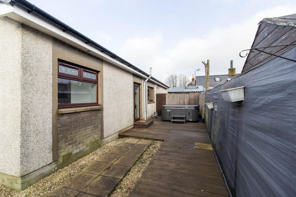 Additional image 23 of Gardenston Street, Laurencekirk, AB30